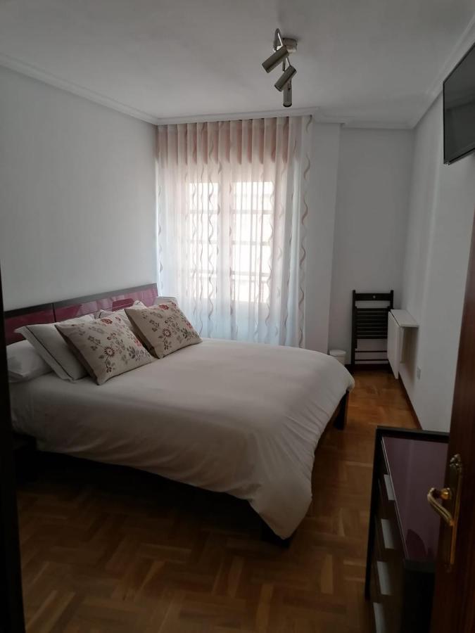 Апартаменты Apartamento Caracas Асторга Экстерьер фото