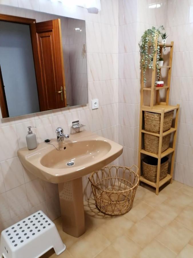 Апартаменты Apartamento Caracas Асторга Экстерьер фото