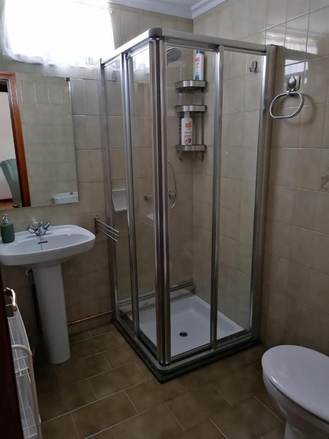 Апартаменты Apartamento Caracas Асторга Экстерьер фото